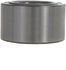 517004WB by TIMKEN - Tapered Roller Bearing Cone and Cup Assembly