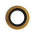 2692 by TIMKEN - Grease/Oil Seal