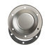 88009 by TIMKEN - Stamped Steel Hub Cap