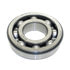 308LTB by TIMKEN - Conrad Deep Groove Single Row Radial Ball Bearing