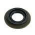 2008S by TIMKEN - Grease/Oil Seal