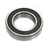 Timken 107DD Wheel Bearing Conrad Deep Groove Single Row Radial Ball Bearing With 2-Seals