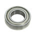 105CC by TIMKEN - Conrad Deep Groove Single Row Radial Ball Bearing with 2-Seals