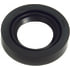 4989 by TIMKEN - Grease/Oil Seal