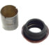5206 by TIMKEN - Contains: 7300S Seal, and RP 546 Bushing (Seal and Bushing Kit)
