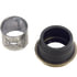 5207 by TIMKEN - Contains: 8935S Seal, and RP 553 Bushing (Seal and Bushing Kit)