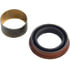 Timken 5208 Automatic Transmission Extension Housing Seal Kit Contains: 9449 Seal, And Rp775 Bushing (Seal And Bushing Kit)