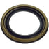 5698 by TIMKEN - Contains: Seal and AS043 O Ring