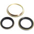 5700 by TIMKEN - Contains: 4899 and 710064 Seals, Deflector and Sleeve