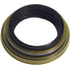 5695 by TIMKEN - Contains: SK1 and SK2 Seals (not sold separate), and SK3 Wear Sleeve
