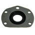 8549S by TIMKEN - Grease/Oil Seal