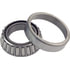 32008XQ by TIMKEN - Tapered Roller Bearing Cone And Cup Assembly