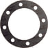 61111R by TIMKEN - Commercial Vehicle Hubcap Gasket