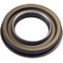 72911 by TIMKEN - Grease/Oil Seal