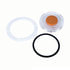 74009 by TIMKEN - Hub Cap Replacement Lens Kit