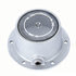 Timken 82009 Axle Hub Cap Die Cast Aluminum Hub Cap