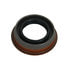 100165 by TIMKEN - Grease/Oil Seal