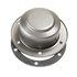 Timken 88009 Axle Hub Cap Stamped Steel Hub Cap