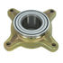 511012 by TIMKEN - Preset, Pre-Greased And Pre-Sealed Double Row Ball Bearing Assembly