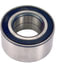 Timken 511026 Wheel Bearing Preset, Pre-Greased And Pre-Sealed Double Row Ball Bearing Assembly