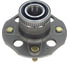 512031 by TIMKEN - Hub Unit Bearing Assemblies: Preset, Pre-Greased And Pre-Sealed