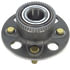 512175 by TIMKEN - Hub Unit Bearing Assemblies: Preset, Pre-Greased And Pre-Sealed