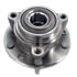 513013 by TIMKEN - Hub Unit Bearing Assemblies: Preset, Pre-Greased And Pre-Sealed