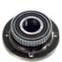 513111 by TIMKEN - Hub Unit Bearing Assemblies: Preset, Pre-Greased And Pre-Sealed