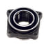 Timken 513093 Wheel Bearing and Hub Assembly Preset, Pre-Greased And Pre-Sealed Bearing Module Assembly