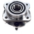 513122 by TIMKEN - Hub Unit Bearing Assemblies: Preset, Pre-Greased And Pre-Sealed