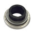 614062 by TIMKEN - Clutch Release Sealed Self Aligning Ball Bearing - Assembly
