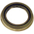 710652 by TIMKEN - Grease/Oil Seal