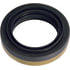 710497 by TIMKEN - Grease/Oil Seal