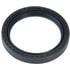 710550 by TIMKEN - Grease/Oil Seal