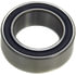 907257 by TIMKEN - Angular Contact Double Row Ball Bearing