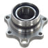 Timken BM500003 Wheel Bearing Assembly Preset, Pre-Greased And Pre-Sealed Bearing Module Assembly