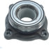 BM500019 by TIMKEN - Preset, Pre-Greased And Pre-Sealed Bearing Module Assembly