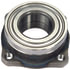 BM500023 by TIMKEN - Preset, Pre-Greased And Pre-Sealed Bearing Module Assembly