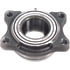 BM500013 by TIMKEN - Preset, Pre-Greased And Pre-Sealed Bearing Module Assembly