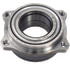BM500031 by TIMKEN - Preset, Pre-Greased And Pre-Sealed Bearing Module Assembly