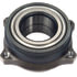 BM500025 by TIMKEN - Preset, Pre-Greased And Pre-Sealed Bearing Module Assembly