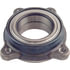 BM500036 by TIMKEN - Preset, Pre-Greased And Pre-Sealed Bearing Module Assembly