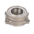 BM500041 by TIMKEN - Hub Unit Bearing Assemblies: Preset, Pre-Greased And Pre-Sealed