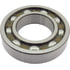 DG4380 by TIMKEN - Conrad Deep Groove Single Row Radial Ball Bearing with 2-Seals