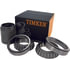 FFTC2 by TIMKEN - Bearings and Spacer for Pre-Adjusted Commercial Vehicle Wheel-Ends