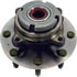 Timken HA590132 Wheel Bearing and Hub Assembly Hub Unit Bearing Assemblies: Preset, Pre-Greased And Pre-Sealed