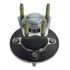 Timken HA590067 Wheel Bearing and Hub Assembly Hub Unit Bearing Assemblies: Preset, Pre-Greased And Pre-Sealed