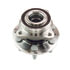 HA590622 by TIMKEN - Hub Unit Bearing Assemblies: Preset, Pre-Greased And Pre-Sealed