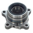 Timken HA594246 Wheel Bearing Assembly Preset, Pre-Greased And Pre-Sealed Bearing Module Assembly