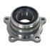 Timken HA594301 Wheel Bearing Assembly Preset, Pre-Greased And Pre-Sealed Bearing Module Assembly
